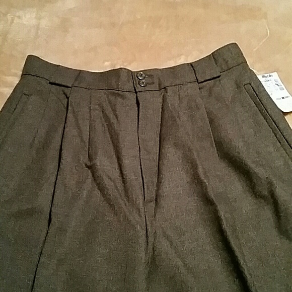 Cristian Trapani Pants Size 16 NWT - Picture 3 of 8