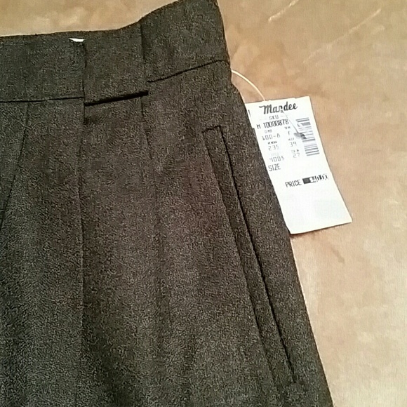 Cristian Trapani Pants Size 16 NWT - Picture 4 of 8