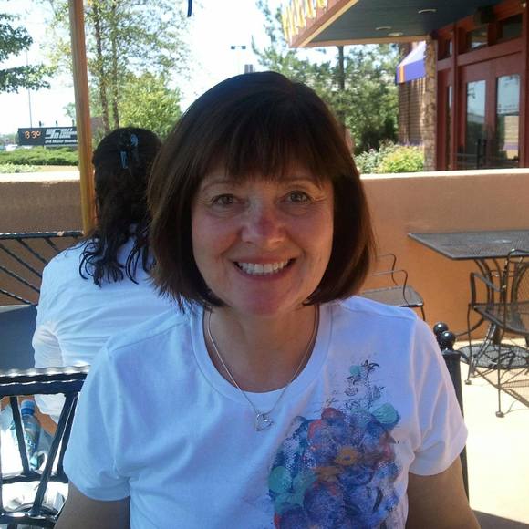 Meet your Posher, Jeannine - Picture 1 of 1