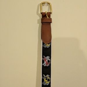 Maryland Crab belt