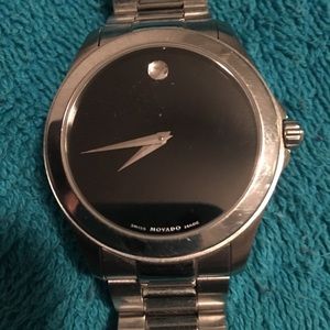 Movado watches