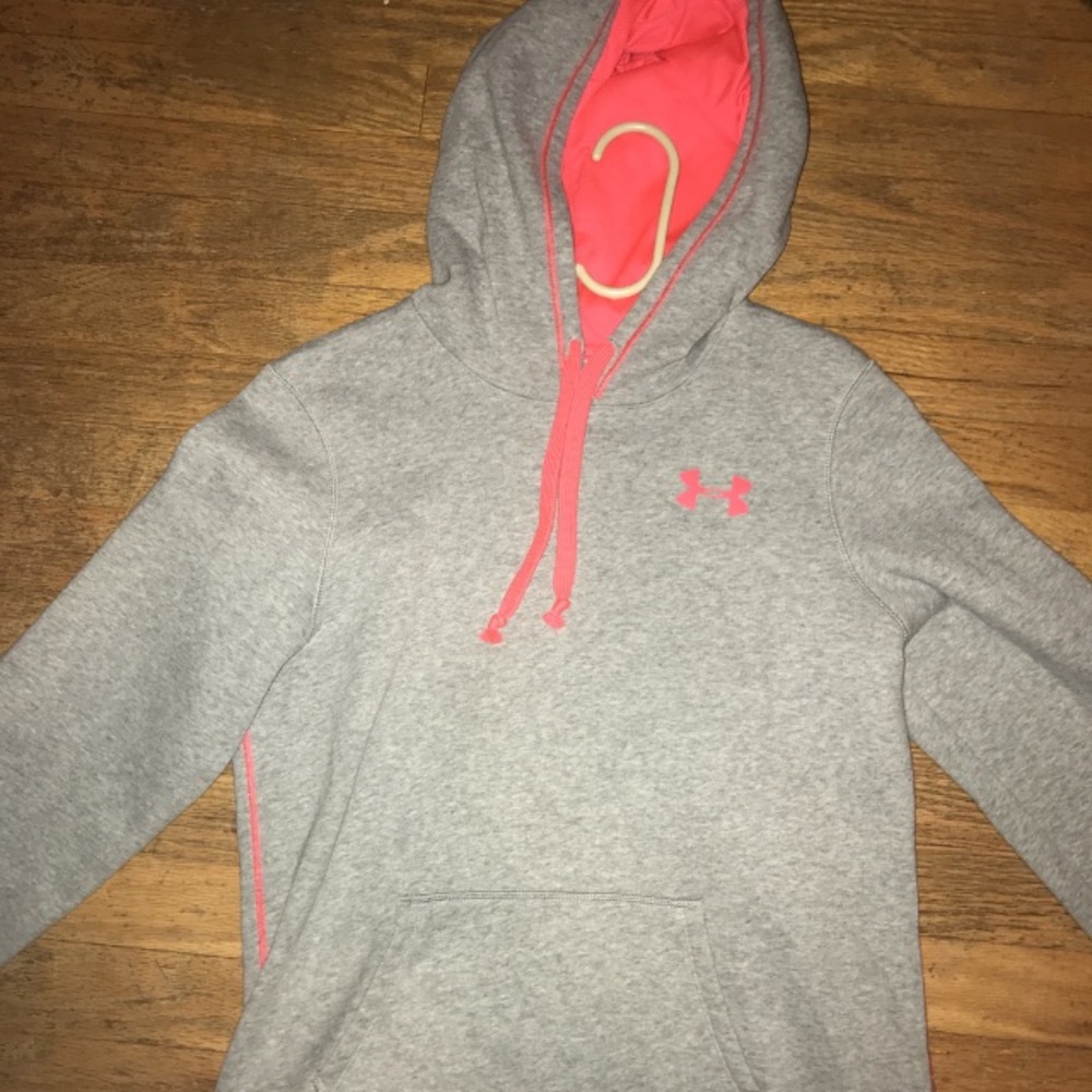 Under Armour Hoodie