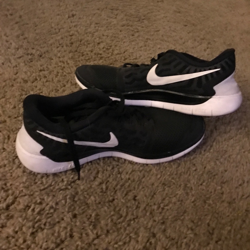 Nike’s