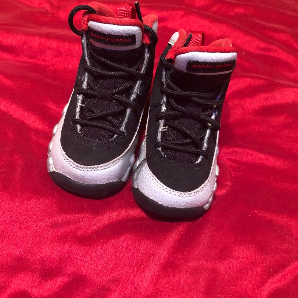 Jordan