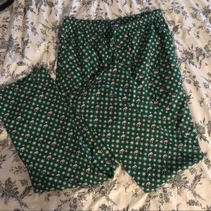 Vineyard Vines Christmas Pajama Pants