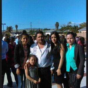 Meet your Posher, Marisol