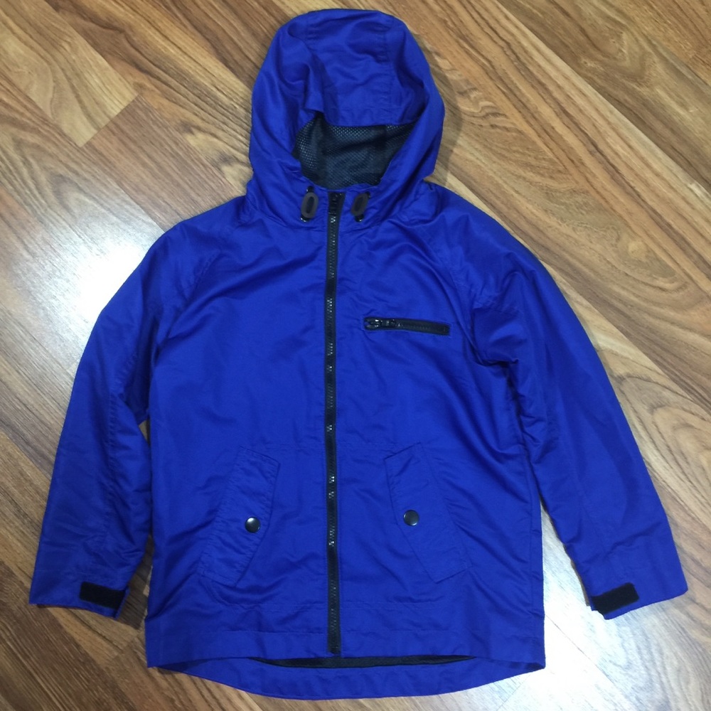Old Navy Anorak