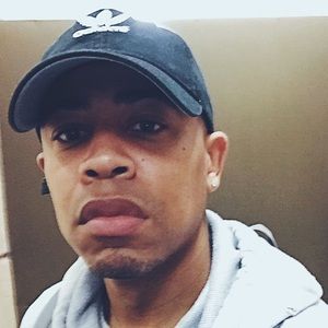 Meet your Posher, Rickey