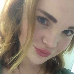 Meet your Posher, Blaire