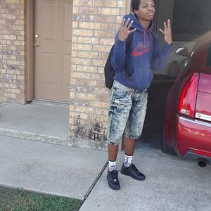 Meet your Posher, Jordan