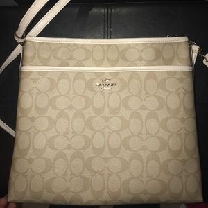Coach crossbody  SALE SALE SALE !!!!