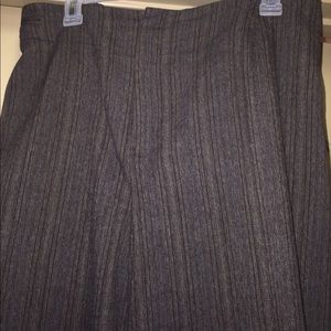 Nine West Woman's Polyester Dress Trousers