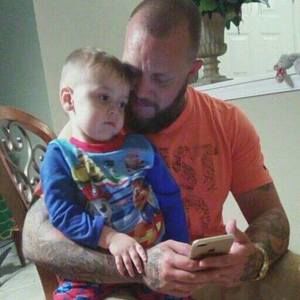 Meet your Posher, Daniel