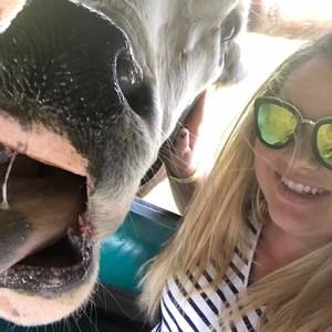 Meet your Posher, Heather