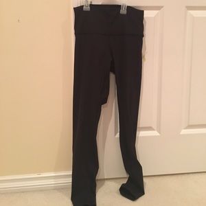 Same lululemon pants as before, higher price