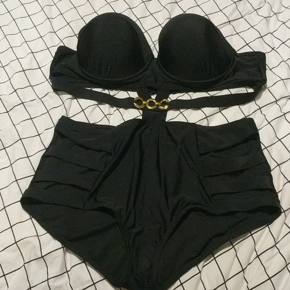 Gabifresh "The Sovereign" Swimsuit