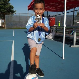 Meet your Posher, Nancy