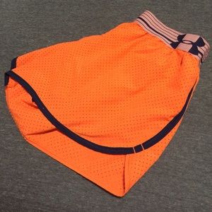Under Armour shorts