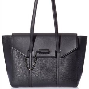 NWT - Mackage Barton Tote