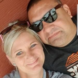 Meet your Posher, Mandy