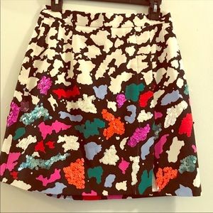 Nanette Lepore Skirt