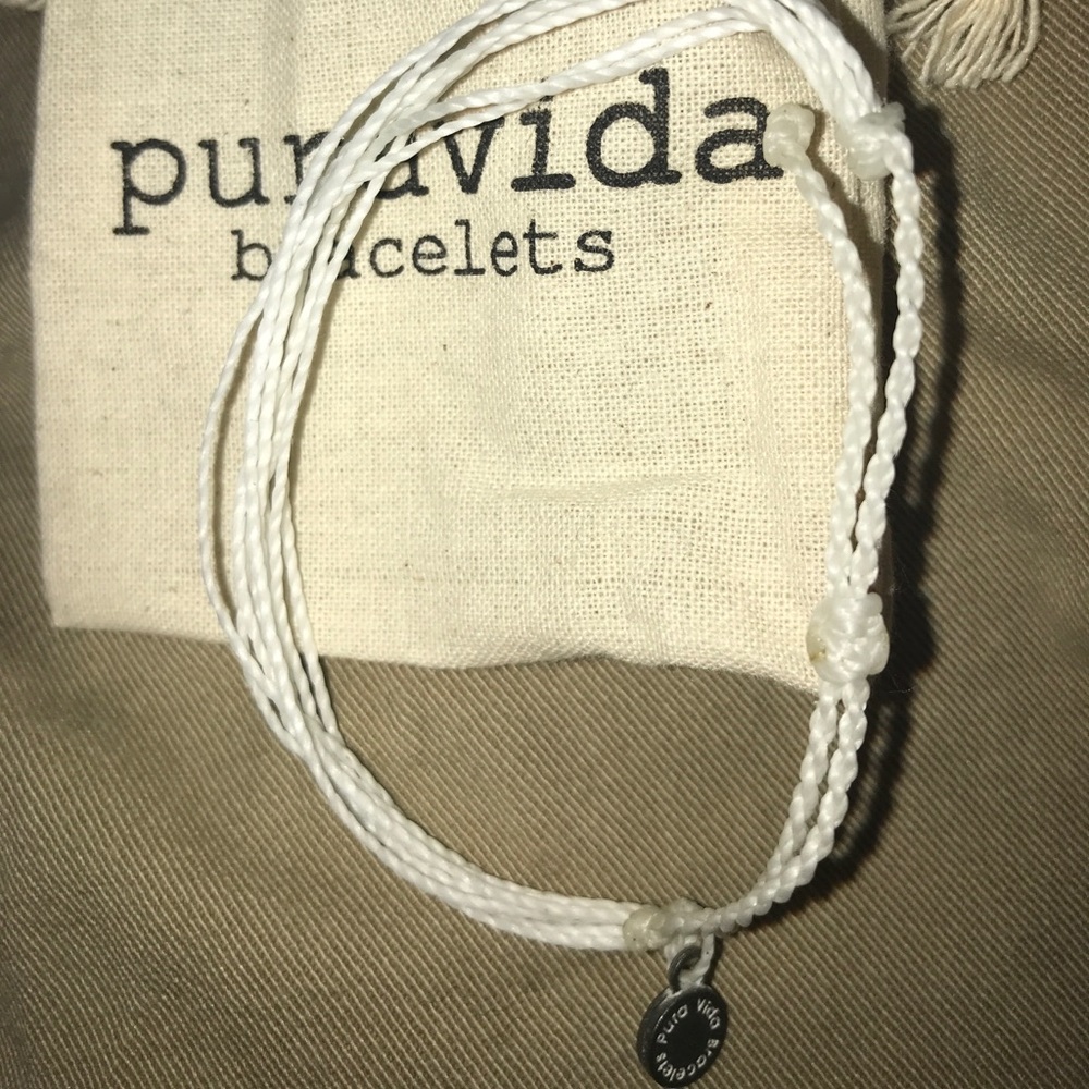 Pura Vida Bracelets Variety