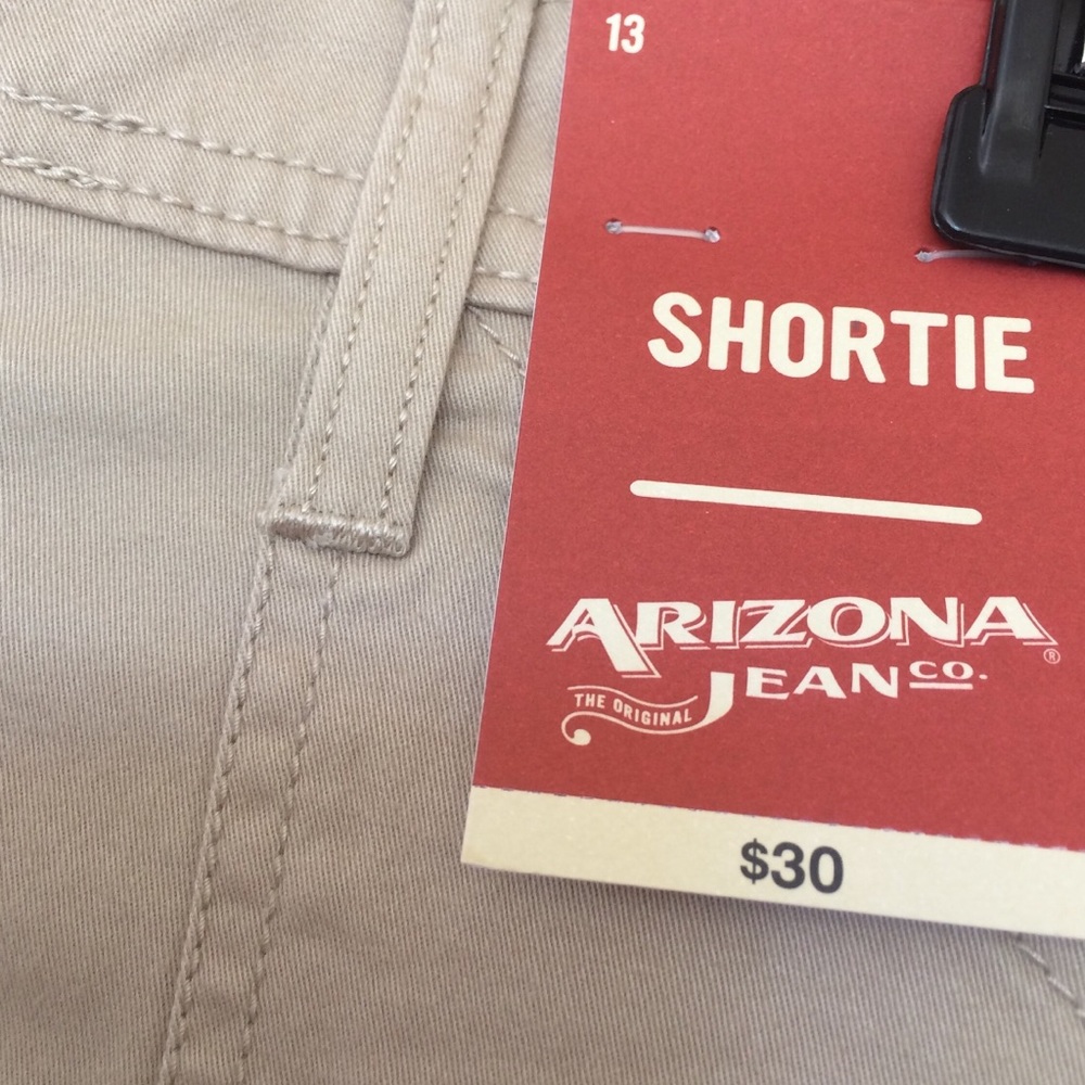 Arizona Shorts - Picture 4 of 6