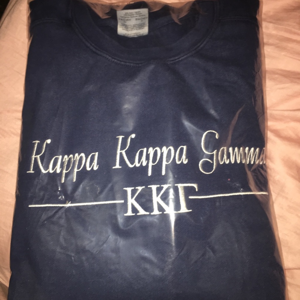 Kappa Sweatshirt