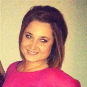 Meet your Posher, Bree