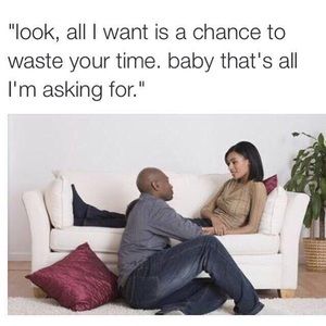 Meet your Posher, Joelle