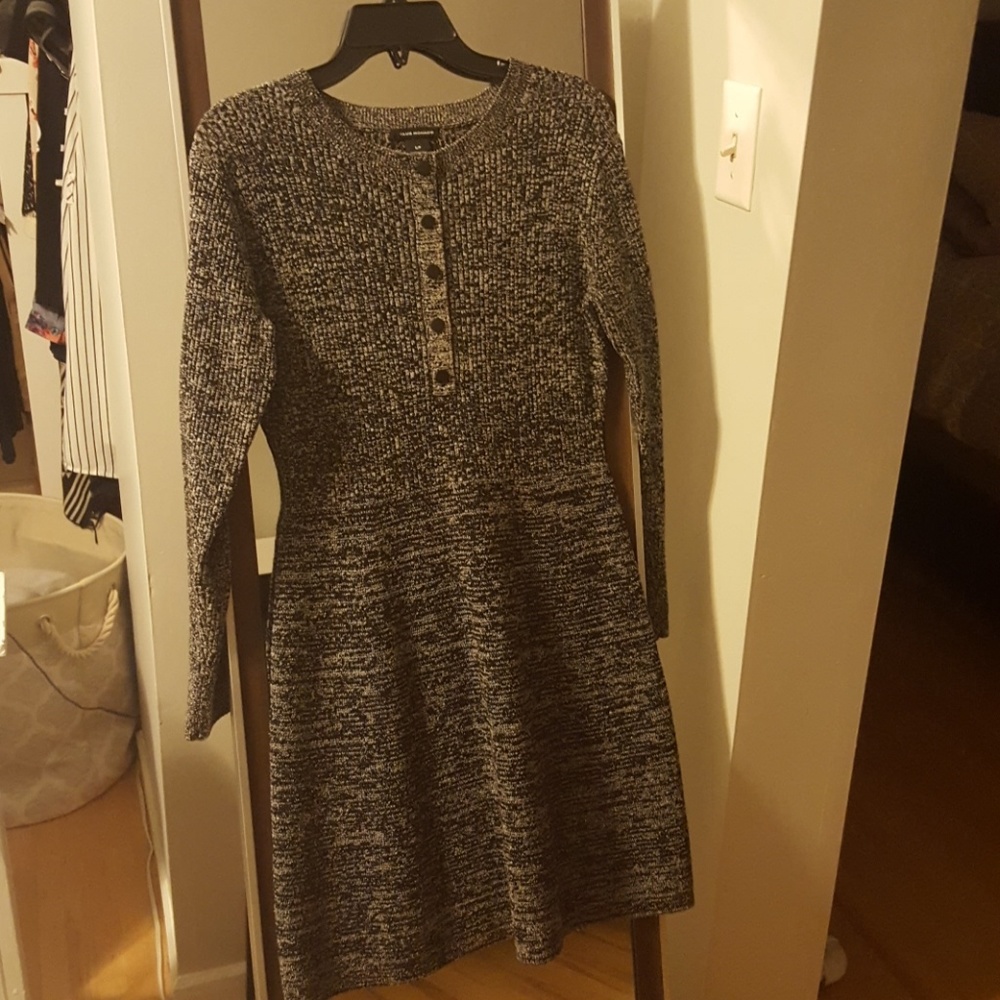 Club Monico Sweater Dress