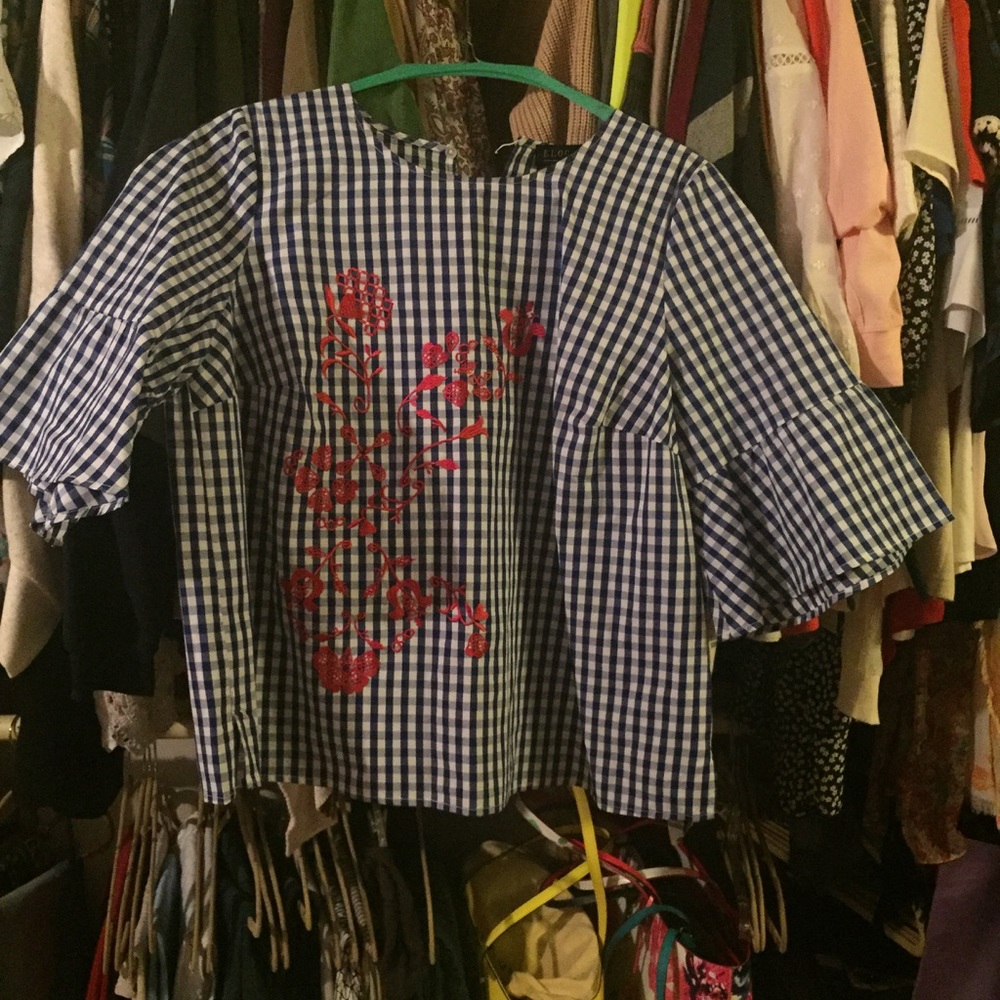 Blouse