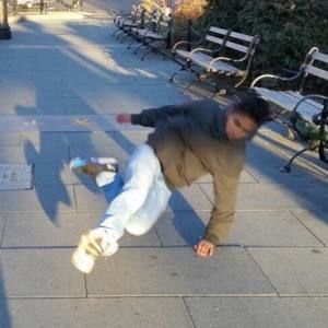 Meet your Posher, Anith