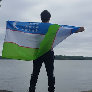 Meet your Posher, Abdullo