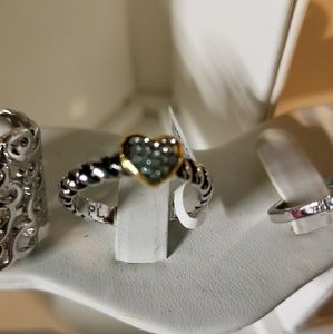 Minnie ring