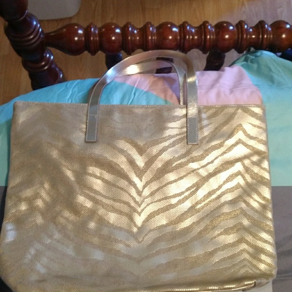 Michael kors tote - Picture 2 of 2