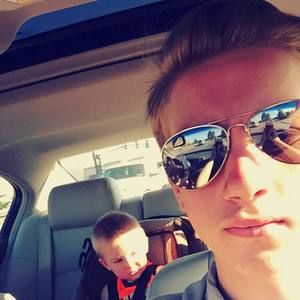 Meet your Posher, Donald