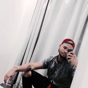 Meet your Posher, Gabriel