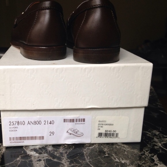 Shoes - Picture 4 of 4