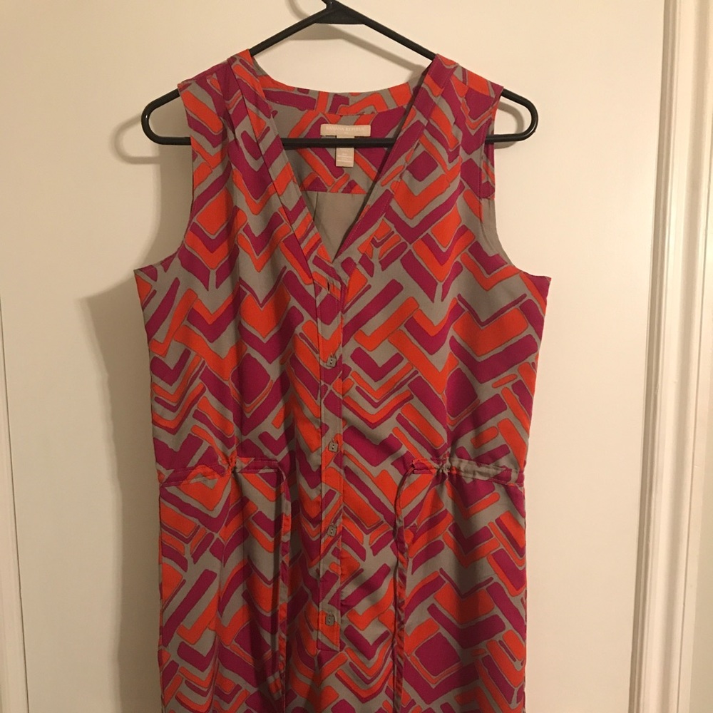 Banana Republic dress
