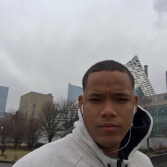 Meet your Posher, Clarence - Picture 1 of 1