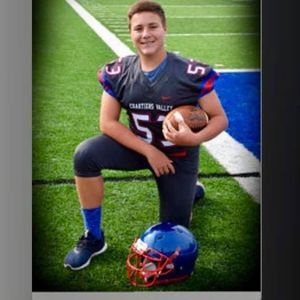 Meet your Posher, Jacob