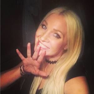 Meet your Posher, Jillian