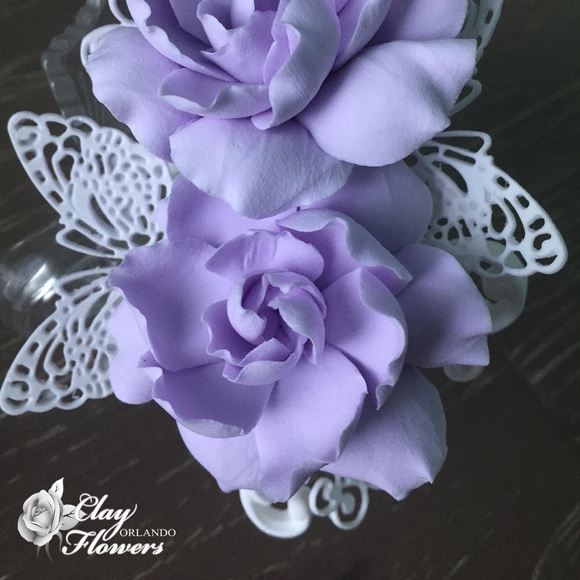 ? Wedding Gardenia Flower Crown?