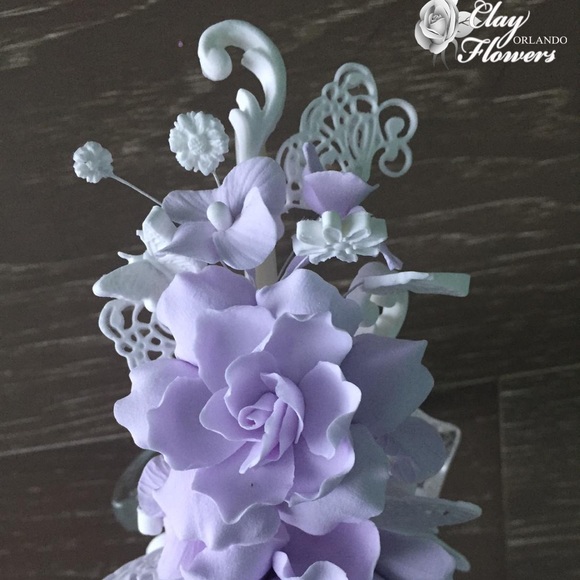? Wedding Gardenia Flower Crown?