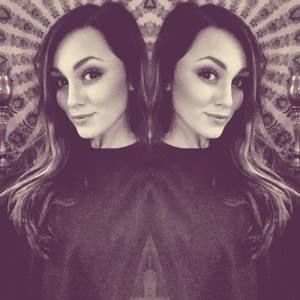 Meet your Posher, Maranda