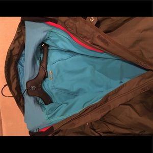 Oakley Winter Jacket