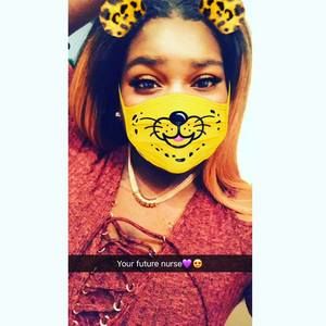 Meet your Posher, Shae