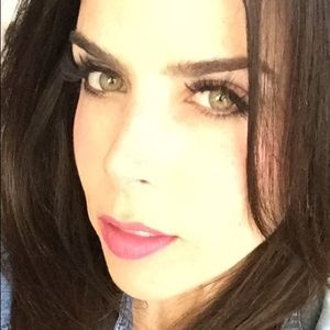 Meet your Posher, Lindsay