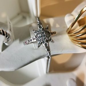 STELLAR ring